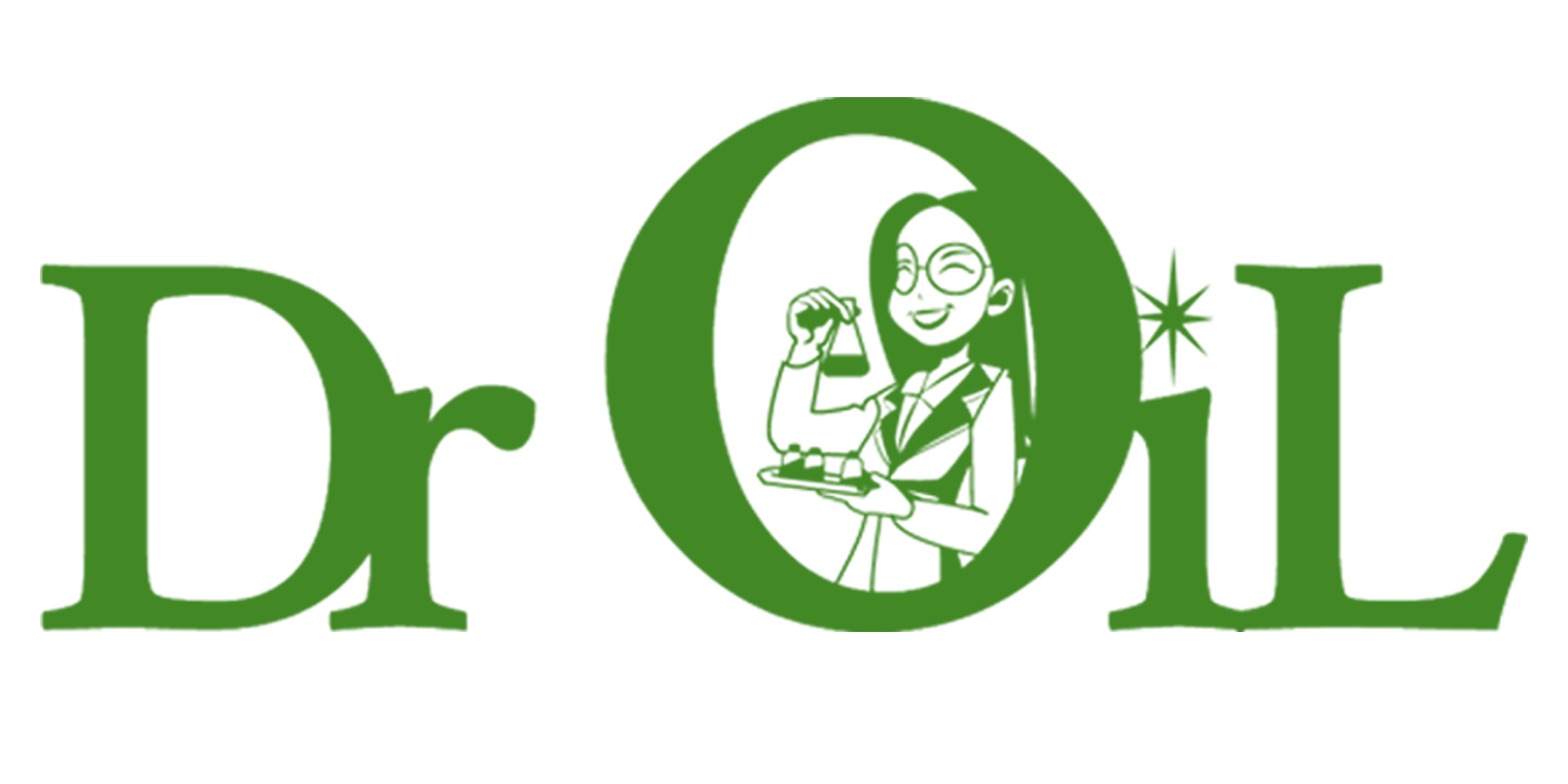 ด็อกเตอร์ออย